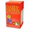 Daily Detox Apple Cinnamon From Wellement 30 Tea Bags