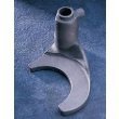 EASTERN MOTORCYCLE PARTS SHIFTER FORK +005 52-90XL A-34296-84