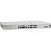 Allied Telesyn AT-GS950/24 WEB Smart Switch Switch Giga 24 x RJ45 10/100/1000 + 2 x 1000X SFP