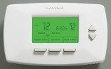 Honeywell #YRTH7500D1009 7Day Univ Thermostat