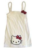 Hello Kitty Shower Robe for women