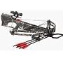 Barnett Quad 400 Crossbow Package with 4x32 Scope Md: 18032