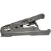 Electronics : Cables To Go - 04624 - Round/Flat Multi-Conductor Cut and Strip Tool