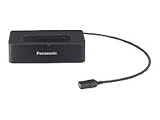 Panasonic SH PD 10 E K iPod Docking Station schwarz - 