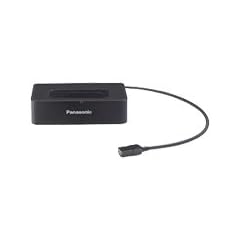 Panasonic SH-PD10E-K iPod Docking Station schwarz