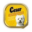 Cesar Select Dinners with Chicken and Veal in Meaty Juices