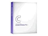 Macromedia Contribute - ( v. 3.0 ) - version upgrade package - 1 user - CD - Win, Mac - Canadian French ( 38000804 )