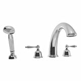 Newport Brass Roman Tub Handshower NB3-807C-15A