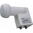 <p>Facteur bruit: 0.3 dB Diam�tre : 40 mm</p>