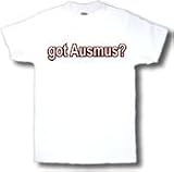 got Ausmus? Adult T-Shirt