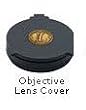 Alumina Flip Covers Alumina Flip Bk Lens Cover - 20mm