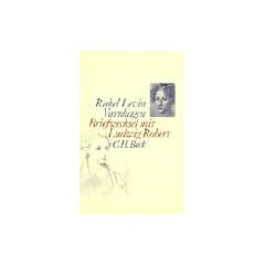 Briefwechsel mit Ludwig Robert