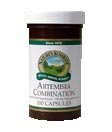 Artemisia Combination ( 100 capsules) [Intestinal]