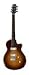 Taylor SB1 SolidBody Standard Single Cutaway Electric Guitar with Two Mini Humbuckers - Tobacco Sunburst