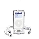 Sonnett Podfreq FM Transmitter for iPod