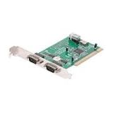 StarTech.com 2 Port 16950 Serial PCI Card
