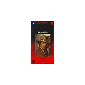 Bronco Billy [VHS]