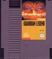 Guardian Legend