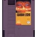 Guardian Legend by 