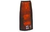EAGLE EYES LH TAIL LIGHT LAMP