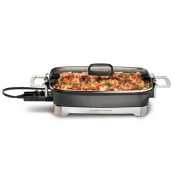 Cheap New - HB Electric Skillet by Hamilton Beach