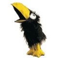 Bird Hand Puppet
