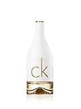 Calvin Klein CK in 2u for her Eau de Toilette Spray 50 ml Preisvergleich