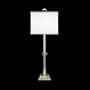 Schonbek Winston Heirloom Gold Table Lamp