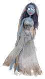 Corpse Bride Plush: Corpse Bride Mini Plush
