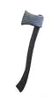 Plastic Costume Axe