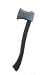 Plastic Costume Axe