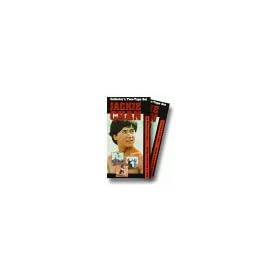 Snake & Crane Arts Shaolin / Half Loaf Kung Fu [VHS]