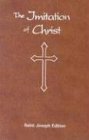 The Imitation of Christ: Saint Joseph Edition