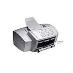 Produkt-Bild: HP OfficeJet T45 Kombiger&auml;t A4 6.5ppm 600dpi 99Kopien 14400bps
