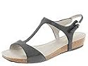 Me Too Class | Women's Sandals Black Nappa