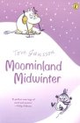 Cover of Moominland Midwinter by Tove Jansson 0140305025