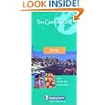 Michelin Green Guide Sicily (Michelin Green Guide: Sicily) by Michelin Travel Publications