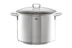 Silit Suppentopf  Edelstahl Rostfrei 18 / 10, 12 l. 28 cm Ø