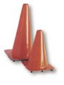 GAME CONE/TRAFFIC CONE - 6
