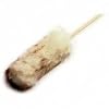Wool Shop Lambswool Duster 24"