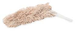 Tough Guy 1MYF8 Duster, Sleeve, Microfiber