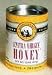 Gourmet Food : Honey Acres Extra Virgin Honey - Direct from the Hive, Case of six 12-oz jars