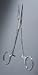 [Item]: 5 1/2", Straight [Additional Info]: . Stainless steel, 5 1/2". Straight or curved.