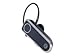 Motorola Bluetooth Headset with Wall Charger (Blue)  : image