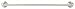 TOWEL BAR 24