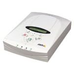 Axis Communication 0162-004-01 100Mbps Network Document Server