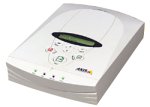 Axis Communication 0162-004-01 100Mbps Network Document Server