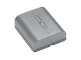 Electronics : Canon BP412 Lithium Battery Compatible with MV3 and MV4 Series (Long Life) - 1200 mAh