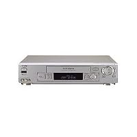 Sony SLV-N80 4-Head Hi-Fi VCR