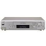 Sony SLV-N80 4-Head Hi-Fi VCR